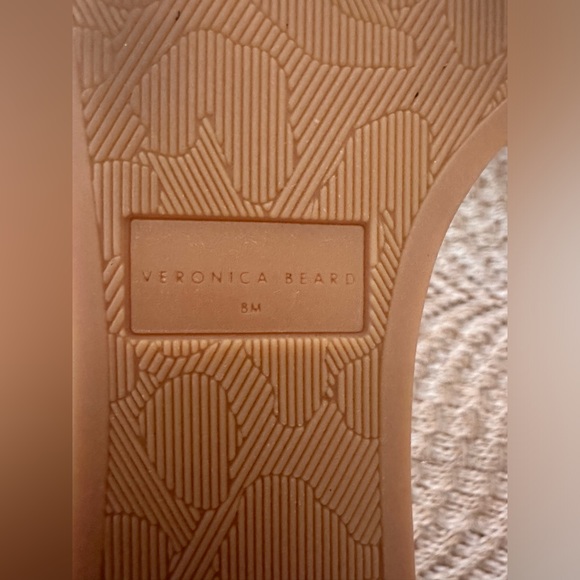 VERONICA BEARD REEMA BRAIDED ANKLE-STRAP WEDGE SANDALS
IN ESPRESSO - Picture 5 of 7